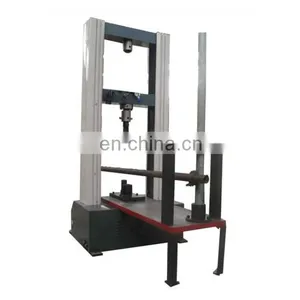 150kN Computer Controlled Bowl Buckle Type Scaffolding Fasteners Test Equipment thumbnail-6