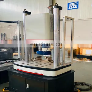 Computer Controlled Electronic Fatigue Testing Machine thumbnail-4