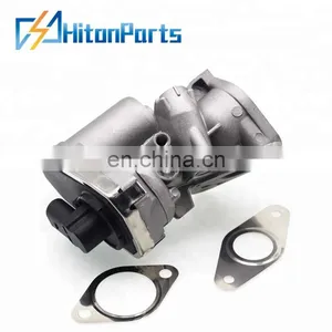 EGR Valve 8C1Q9D475BA 8C1Q-9D475-BA 1787017 for FORD TRANSIT 2.2 2.4 3.2 TDCi thumbnail-1