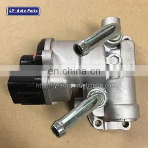 High Quality Idle Air Control Valve IACV MD614743 For Mitsubishi Chrysler Dodge MD628166 MD628138 1450A166 thumbnail-3