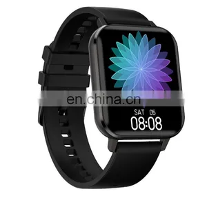 2021 M37 Water Resistant Sport Heart Rate Smart Watch Sale Products Smart Watch thumbnail-3