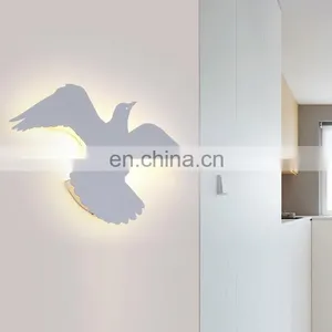 New Innovative Products High Quality Modern Wall Lamp Indoor Modern Wall Lamp thumbnail-6