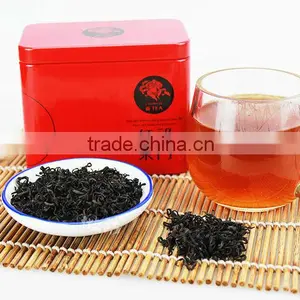 Keemun Black Tea,The Most Famous and Health Care Functions Black Tea thumbnail-1