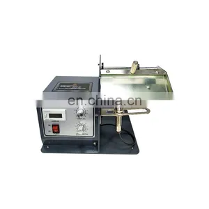 Factory Price Adhesive Sticker Counting Automatic Label Dispenser Manufacturer thumbnail-1