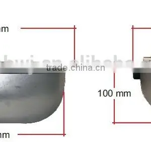 Cattle Drinking Bowl thumbnail-2