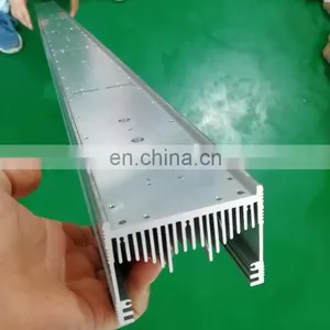 Toshine Led Strip Light Manufacturer Supply Aluminum Led Light Heatsink thumbnail-7