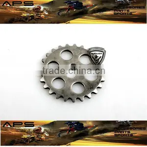 Motorcycle Gear Oil Pump for CF250 Motorcycle Scooter thumbnail-1