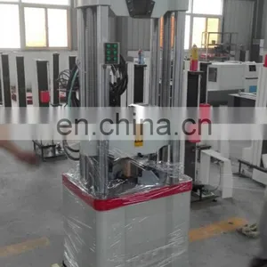 600KN 60TON Precise Hydraulic Instron Used Universal Tensile Testing Machine Price thumbnail-4