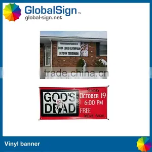 2015 Hot Selling Promotional PVC Banner thumbnail-5