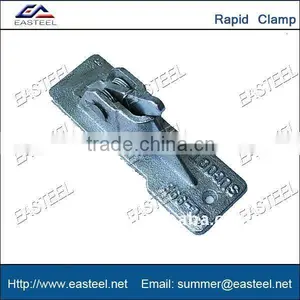 Formwork Rapid Clamp thumbnail-1