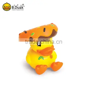 Halloween Gift Bull Animal Shape Resin Figurine Wholesale Custom Figurine thumbnail-5
