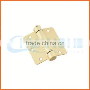 Trade Assurance 165 Degree Self Closing Spring Hinge thumbnail-5