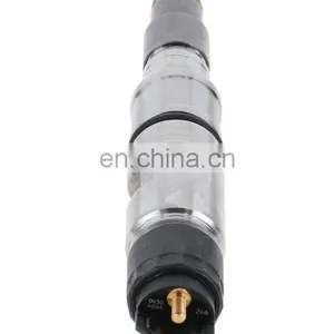 Fuel Injector 0445 120 200 Bos-ch Original In Stock Common Rail Injector 0445120200 thumbnail-3
