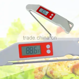 Digital Kitchen Thermometer thumbnail-1
