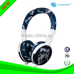 Wired Headphone Without Mic thumbnail-1