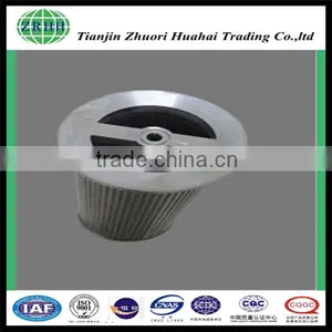 Multi-type Marine Diesel Engine Marine Hydraulic Oil Filter thumbnail-1