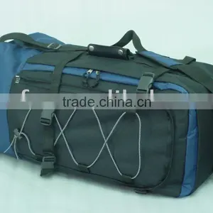 Traveling Bag thumbnail-1