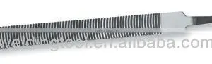 Aluminum Files/ Flat File/ Half Round File thumbnail-1