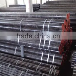 High Quality Steel Pipe 20# Seamless Steel Pipe thumbnail-2