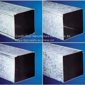 FHNR-1400 Spiral Tube Forming thumbnail-1