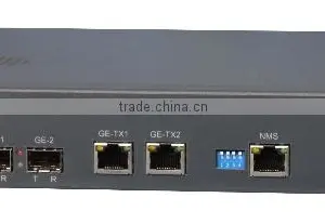 STM-1 to Gigabit Ethernet Multiplexer thumbnail-3
