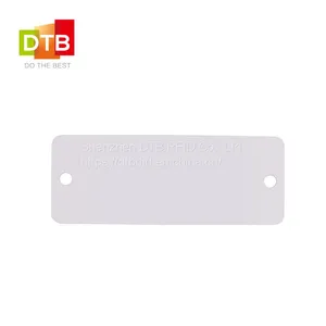 RFID Plastic Hand Tag thumbnail-1
