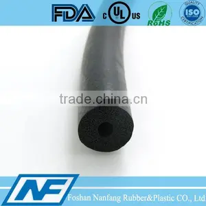 Flexible Silicone Foam Tubes thumbnail-1