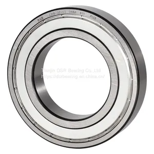 DSR Bearing Timken, SKF Bearing, NSK, NTN, Koyo Bearing, Kbc NACHI Bearing, Auto / Agricultural Machinery Ball Bearing 6001 6002 6003 6004 6201 6202 6203 6204 Zz 2RS C3 thumbnail-4