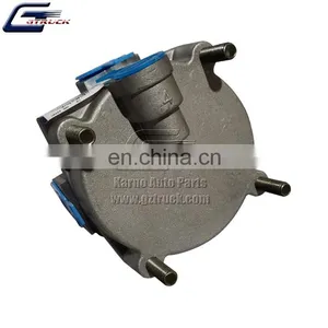 Relay Valve Oem 5010260468 for RVI Truck Air Brake Valve thumbnail-3