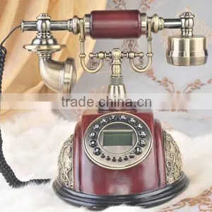 Vintage Style Caller id Telephones thumbnail-1