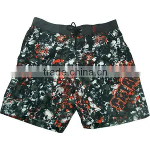 Men's Shorts-SW909 thumbnail-1