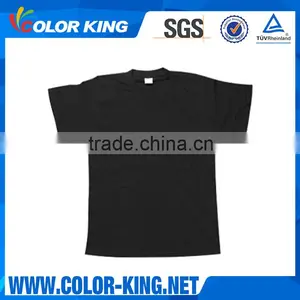 Custom High Quality 100 Polyester Sublimation t Shirt Quality Choice thumbnail-2