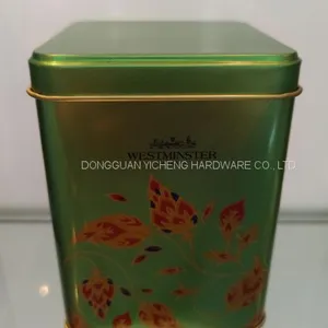 Watch Tin Box thumbnail-2