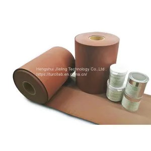1.6 mm Thickness Green Color Turcite Sheet thumbnail-1