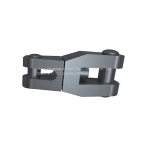 122mm Flush Butt Welded Studlink Anchor Chain Stockist thumbnail-2