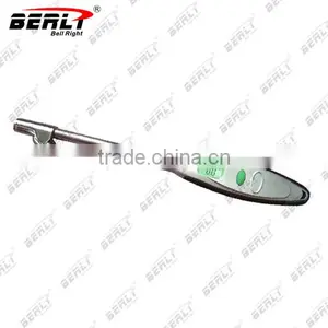 BellRight Long Chuck Pencil Style Truck Digital Tire Gauge thumbnail-1