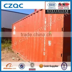 Container WWT Grades for Sale thumbnail-2