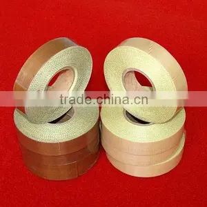 China Manufacturer Teflon Adhesive Tape Thickness From 0.08 to 0.30mm With High Excellent Price thumbnail-5