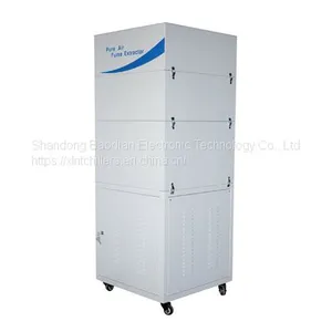 Bao-700 Welding Fume Extractor thumbnail-1