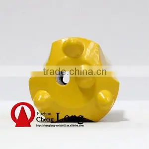 Hot Sale High Quality the Cheapest Kingdream Rock Drill Bits thumbnail-3