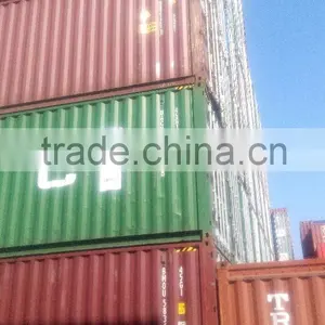 Whole Sale New/Used 40ft HC Shipping Container With Good Condition Quality Choice thumbnail-1