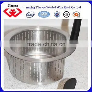 Filter Mesh(ISO and SGS Manufacturer) thumbnail-2