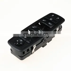 100014030 68030826AC Electric Vehicle Battery Window Switch For JEEP GRAND CHEROKEE thumbnail-5
