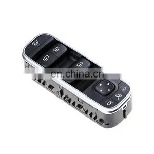 100017812 1679050101 Electric Window Switch For Mercedes Benz W463 W177 thumbnail-2