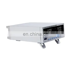 PM9805 RS232 Communication Single Phase Power Meter thumbnail-2