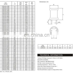 Smd Power Inductor 1 Henry 4R7 1Mh 500Mh 100 2R2 100Mh Digital 10 Mh 3R3 Chip Inductor thumbnail-5