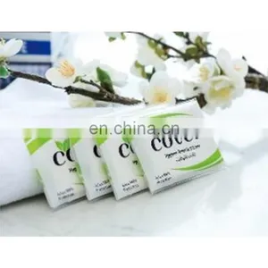 Suitable For Most Toilets Disposable Hygienic Toilet Seat Cover For Travel thumbnail-3