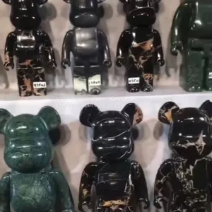 Stone Violent Bear thumbnail-2