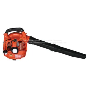 China CE Top Quality Gasoline Portable Air Leaf Blower for Garden and Forest Use thumbnail-2