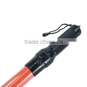 24 Hours Replied Colorful Bright LED Baton Light thumbnail-5